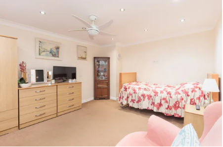 Elmfield House